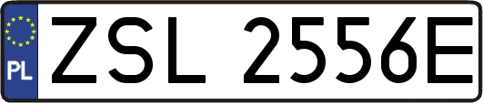 ZSL2556E