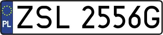 ZSL2556G