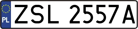 ZSL2557A