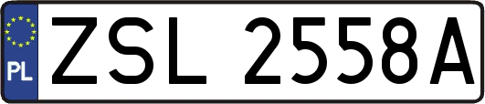 ZSL2558A