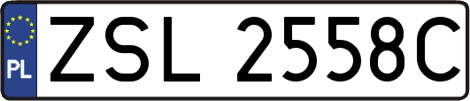 ZSL2558C