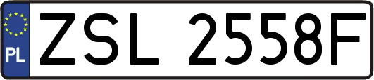 ZSL2558F