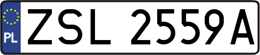 ZSL2559A