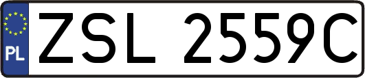 ZSL2559C