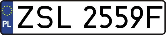 ZSL2559F