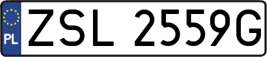 ZSL2559G