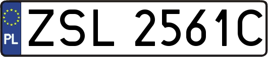 ZSL2561C