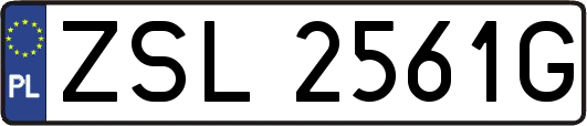 ZSL2561G