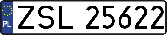 ZSL25622