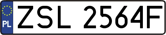 ZSL2564F