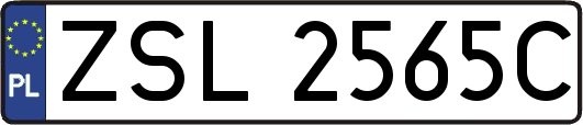 ZSL2565C