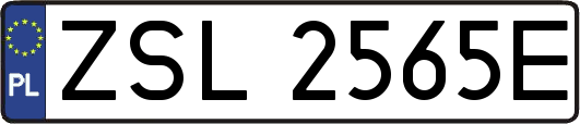 ZSL2565E