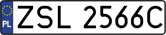 ZSL2566C