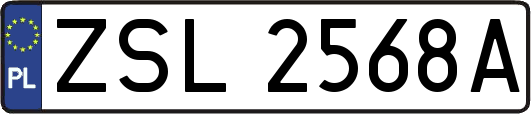 ZSL2568A