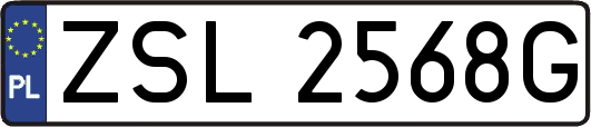 ZSL2568G