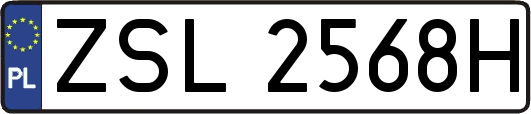 ZSL2568H