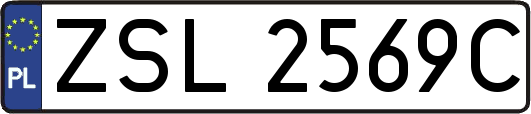 ZSL2569C