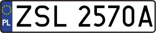 ZSL2570A