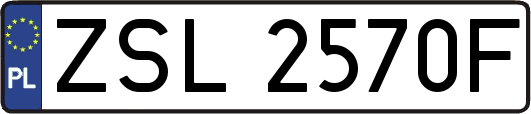 ZSL2570F