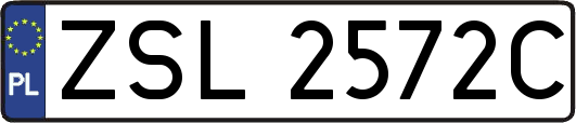 ZSL2572C