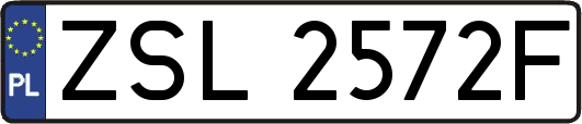 ZSL2572F