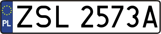 ZSL2573A