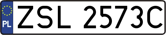 ZSL2573C
