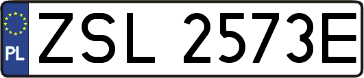 ZSL2573E