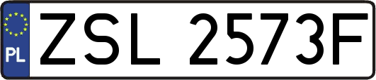 ZSL2573F