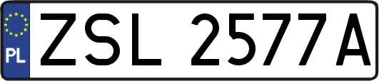 ZSL2577A