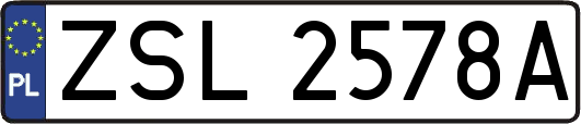 ZSL2578A