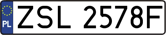ZSL2578F