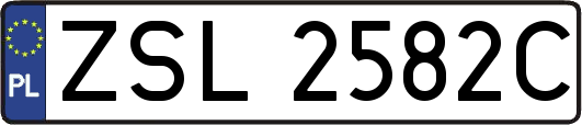 ZSL2582C