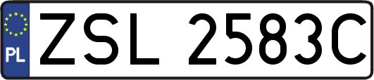 ZSL2583C