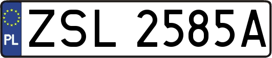 ZSL2585A