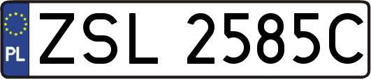 ZSL2585C