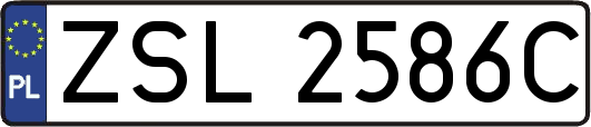 ZSL2586C