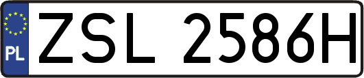 ZSL2586H