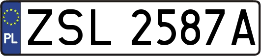 ZSL2587A