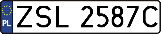 ZSL2587C
