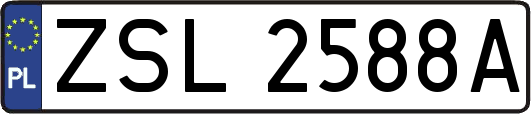 ZSL2588A