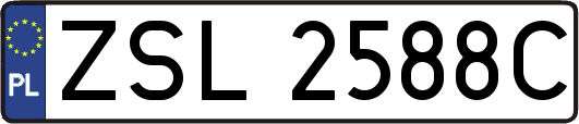 ZSL2588C