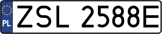 ZSL2588E