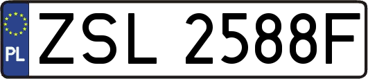 ZSL2588F