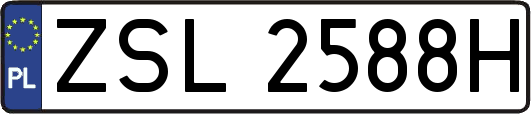 ZSL2588H