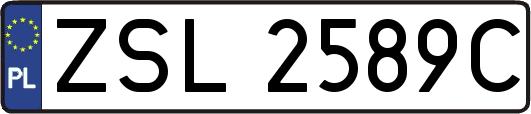 ZSL2589C