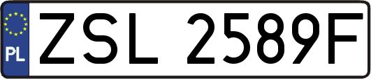 ZSL2589F