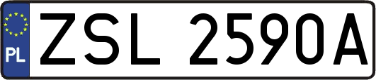 ZSL2590A