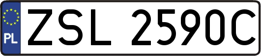 ZSL2590C