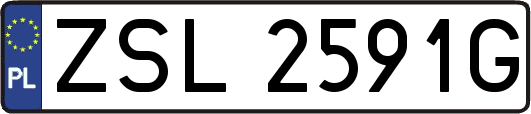 ZSL2591G